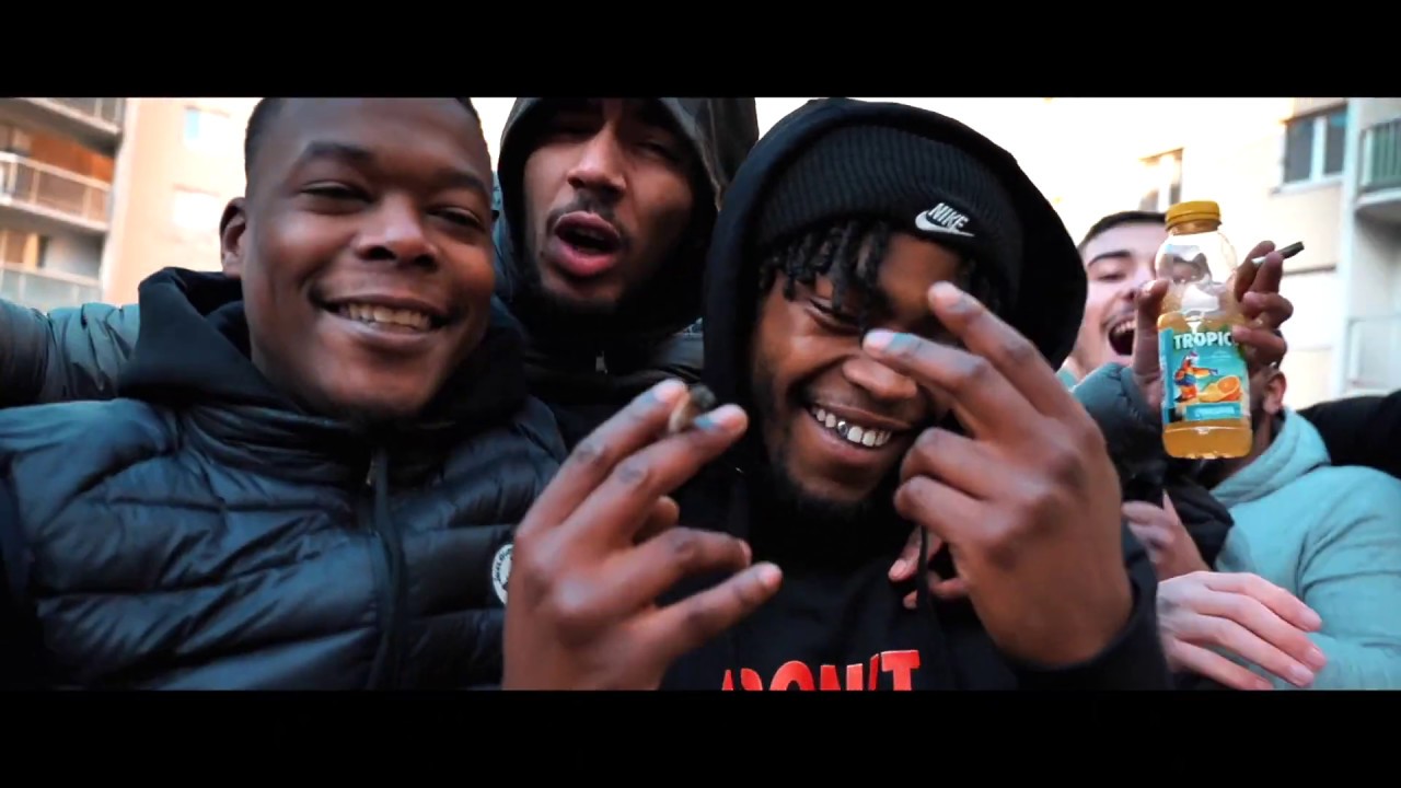 Noma - WMP feat ... (Prod. Raaash & Mh)