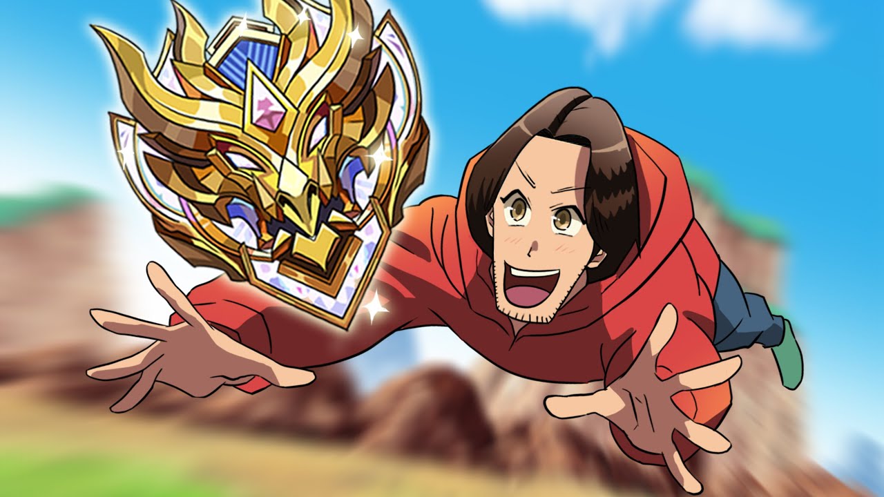 MOMENT IMMORTAL 30 KILL! KEGANASAN TANPA BATAS!