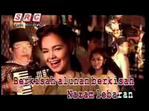 Nazam Lebaran - Siti Nurhaliza