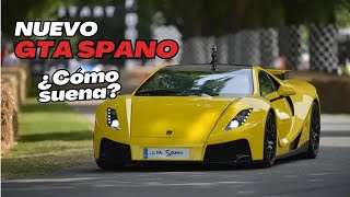 The Future of GTA SPANO | What is Graphene? And New Model by Diego de BassMotor 16,765 views 1 year ago 22 minutes