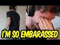 My biggest embarassment yet... - MISH MASH #23