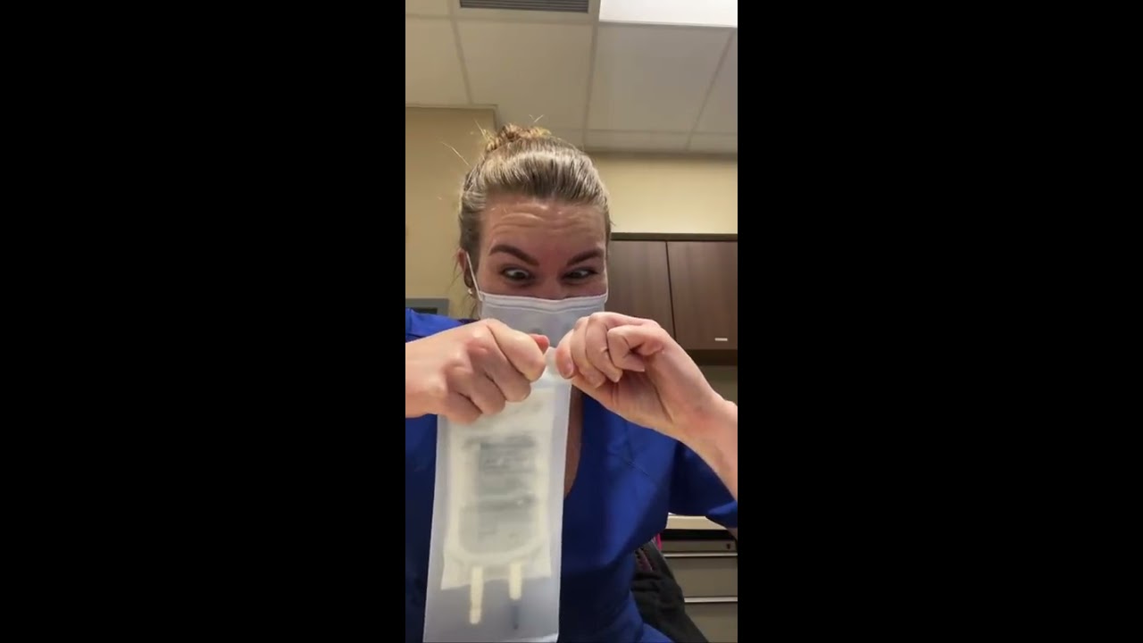 The HARDEST Part About Nursing All Nurses Agree 