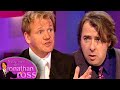 Gordon Ramsay “Britain is Too Squeamish For Horse Meat” | Friday Night With Jonathan Ross