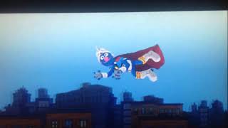 Super Grover 2.0 Weeeeeeee