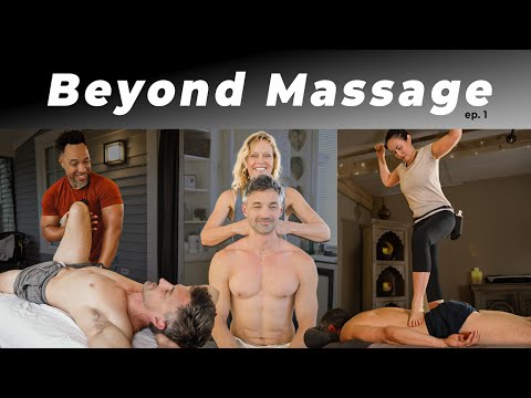 Beyond Massage | Episode 1: Columbia, Sc – Being Young Again