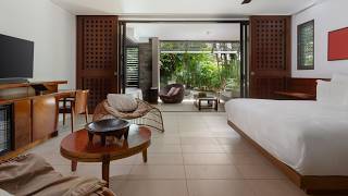 Leading the Way for Accessible Luxury Travel in Fiji | Thoughtfully Designed Accessible Luxury Accessible Luxury