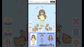 Jogando "Garota Pastel" screenshot 5