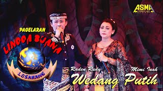 Wedang Putih Voc. Mimi Inah Feat Raden Rudy [Lagu Sandiwara Lingga Buana] Top Hits