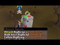 Dragon claws pk big bicep  boomepickill dead