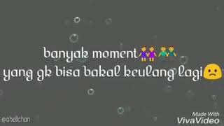 Dear teman sekolah