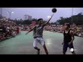 "ISO" THE BEST BALL HANDLER IN ASIA
