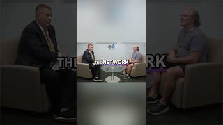 Confession of a Killer: Live TV Interview #shorts