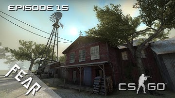 CSGO - Ep. 15 - DDoS Attack!