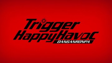 Danganronpa: Trigger Happy Havoc (Opening)