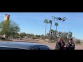 How Mesa PD Uses Drone Technology