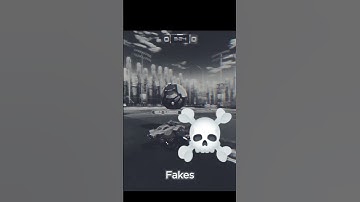 Hardest Mechs to learn in Rocket League #rocketleague #rl #rocketleagueclips