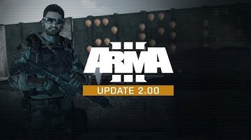 Arma 3 Update 2 00 Trailer