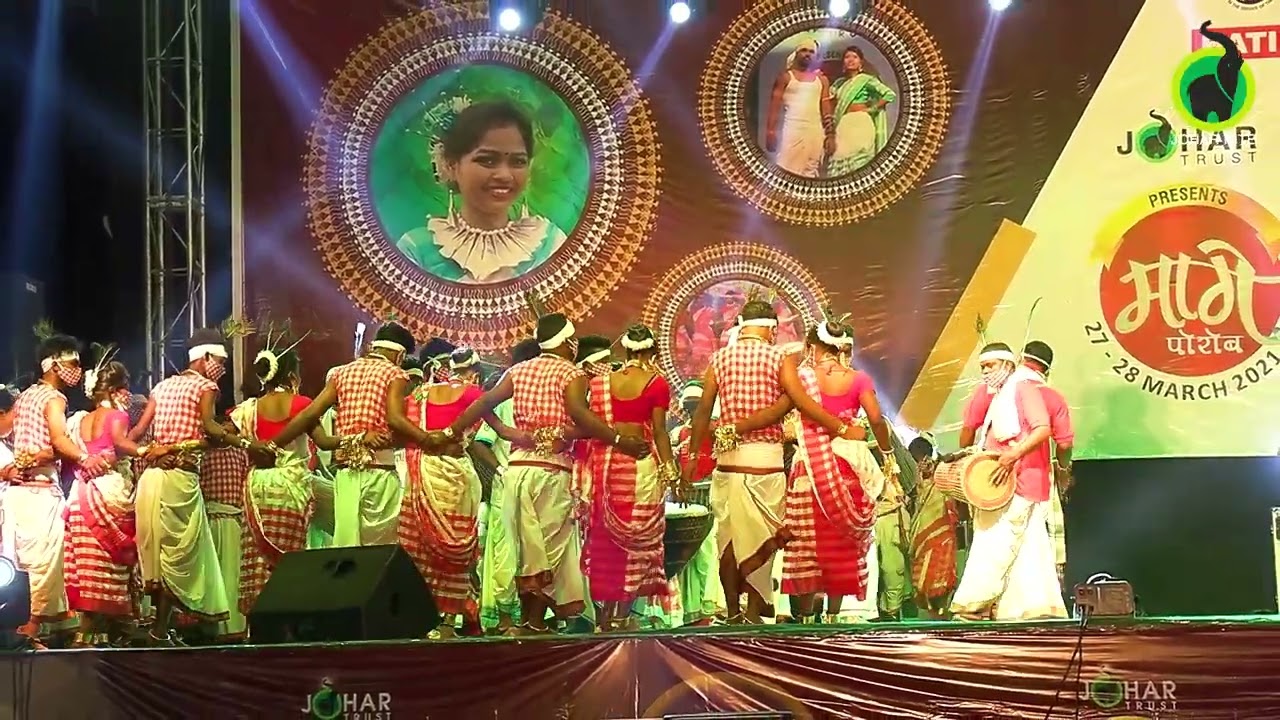 Mage Susun 2023 | JOHAR NITE