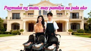 Pagkatapos ng Pag-aaral, Bigla Akong May Pamilya — Isang Kuwento ng Pag-ibig at Kapalaran