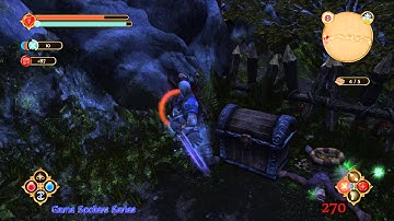 Fable Anniversary Main Quest Find the Bandit Seeress