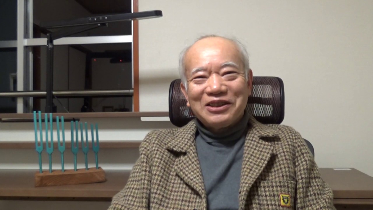 周波数と音色 深海ソルフェジオチューナー - YouTube