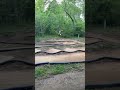 Falling With Style! Tekno ET48 2.2 Jumping Back of Jump / Double #fullsend #toystory #rc #rccar