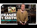 “You have to be a Swiss Army Knife": Fraser T Smith on working w/ Kae Tempest, Adele & Future Utopia