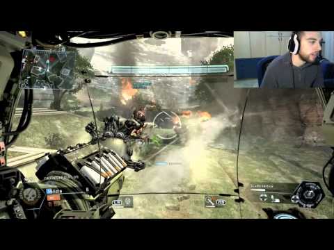 TITANFALL: "Finalmente le private!" By GaNja