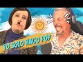 Micky Vainilla - Peter Capusotto y sus videos/Reacción/Cosas de Rafa