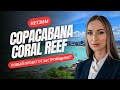 Знаменитый ЖК Copacabana в Паттайе продолжает удивлять: премьера Copacabana 2 - Coral Reef