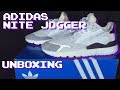 Adidas Nite Jogger Review &amp; Outfit Ideas