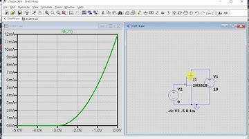 20190915 ltspice njfet idvgs