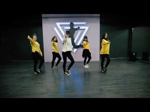 LU - Bbibbi | UMUT SONMEZ COVER KPOP | ODADANS
