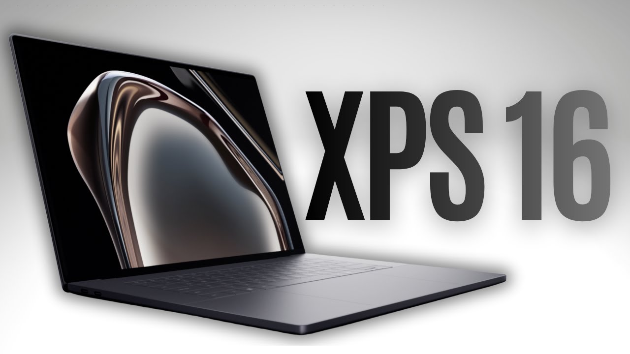 Dell XPS 16 (2026)  - Return to Glory?