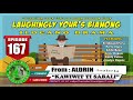 LAUGHINGLY YOURS BIANONG 167 KAWIWIT TI SABALI BEST ILOCANO COMEDY DRAMA LADY ELLE PRODUCTIONS LAUGHINGLY YOURS BIANONG 167 KAWIWIT TI SABALI BEST ILOCANO COMEDY DRAMA LADY ELLE PRODUCTIONS
