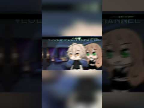 [💫] everyone is turning into there real life form! (not og)