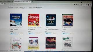 Web programming pertemuan 3 , tugas 2