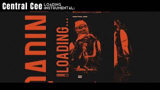 Central Cee - Loading (Instrumental)