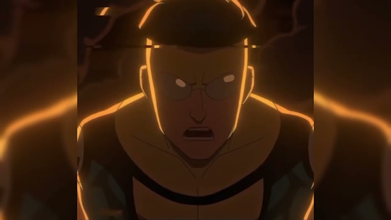 INVINCIBLE EDIT - MONTAGEM LUA ESTRANHA 2 (slowed)