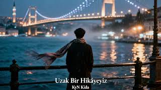 Uzak Bir Hikâyeyiz Kyn Kida Sessiz Bir Vedanın Şarkısı