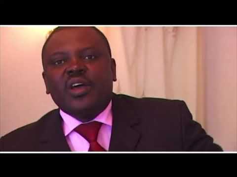 Le Patron lui-même - Lifoko du Ciel