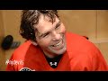 Jagr reacts to news of GWG record