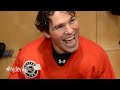 Jagr reacts to news of GWG record