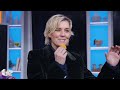 Brandi Carlile Brings Us Behind the Scenes at Her TODAY Show Concert | On in Ten