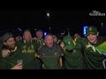 France fans in disbelief as South Africa revel in Rugby World Cup quarter-final joy