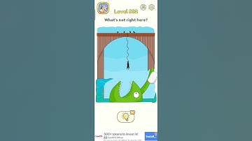 dop2 delete one part #trending (level 532)