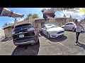 Man Calls 911 on Himself Then Points Fake Gun at Officer