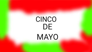 Springy the green&amp;red (cinco de mayo)