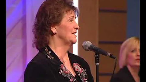 Amy Roberts New DVD