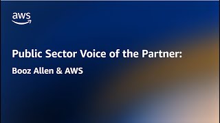 Celebrity Accelerating Innovation and Edge Computing for Mission-Driven Technology with Booz Allen & AWS Net Worth